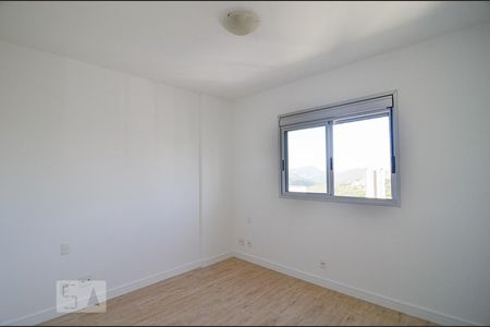 Suíte de apartamento para alugar com 2 quartos, 103m² em Vale do Sereno, Nova Lima