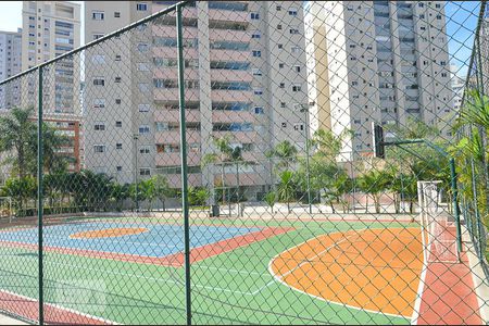 Apartamento para alugar com 103m², 2 quartos e 3 vagasQuadra 