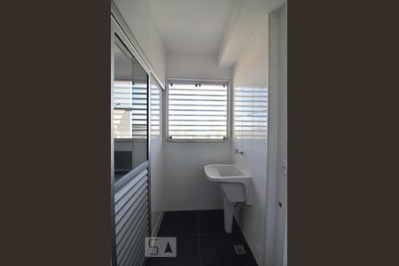 Apartamento para alugar com 103m², 2 quartos e 3 vagasÁrea serviço