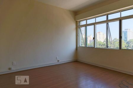 Apartamento para alugar com 130m², 2 quartos e sem vagaQuarto 2