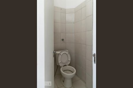 Banheiro  de apartamento para alugar com 2 quartos, 130m² em Bela Vista, São Paulo