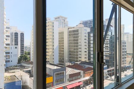 Apartamento para alugar com 130m², 2 quartos e sem vagaVista