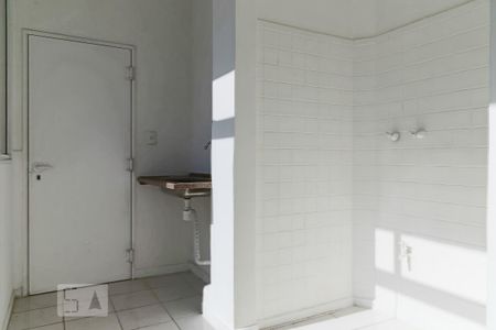 Cozinha de apartamento para alugar com 2 quartos, 130m² em Bela Vista, São Paulo