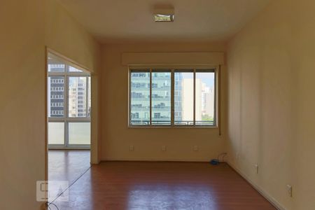 Apartamento para alugar com 130m², 2 quartos e sem vagaSala