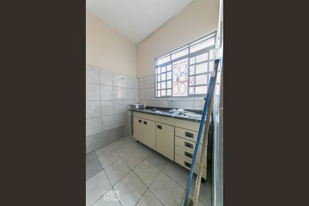 Casa à venda com 80m², 3 quartos e sem vagaCozinha
