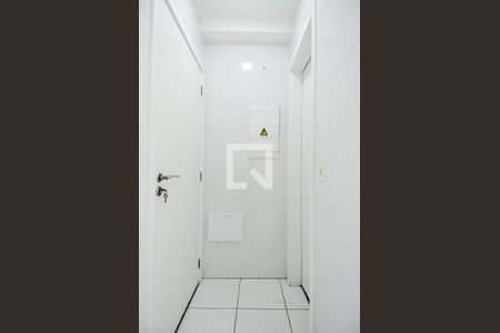 Área de Serviço de apartamento à venda com 3 quartos, 123m² em Jardim Flor da Montanha, Guarulhos