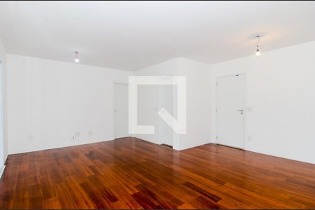 Sala de apartamento à venda com 3 quartos, 123m² em Jardim Flor da Montanha, Guarulhos