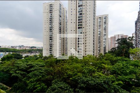 Vista da Varanda de apartamento para alugar com 3 quartos, 123m² em Jardim Flor da Montanha, Guarulhos