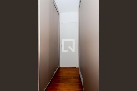 Closet da Suíte 3 de apartamento à venda com 3 quartos, 123m² em Jardim Flor da Montanha, Guarulhos