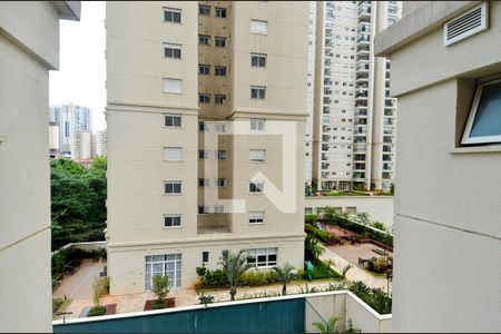 Vista da Suíte 1 de apartamento à venda com 3 quartos, 123m² em Jardim Flor da Montanha, Guarulhos