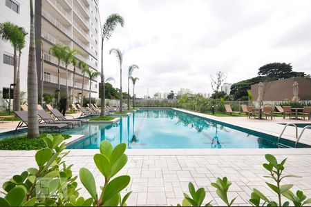 Apartamento para alugar com 70m², 2 quartos e 1 vagaPiscina