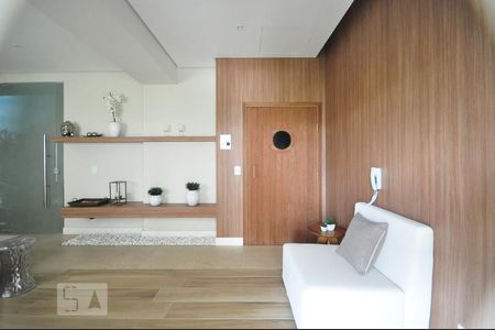 Apartamento para alugar com 70m², 2 quartos e 1 vagaSauna