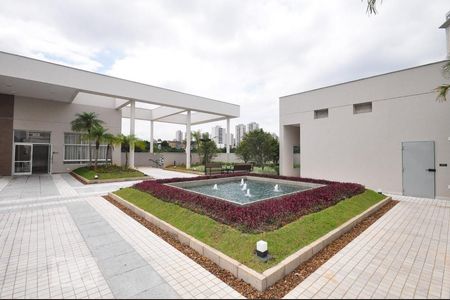 Apartamento para alugar com 70m², 2 quartos e 1 vagaEntrada