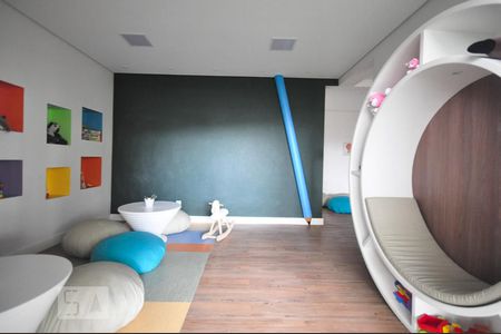 Apartamento para alugar com 70m², 2 quartos e 1 vagaBrinquedoteca