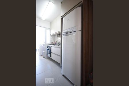 Apartamento para alugar com 70m², 2 quartos e 1 vagaCozinha