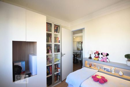 Quarto de apartamento para alugar com 2 quartos, 70m² em Jardim Vazani, São Paulo