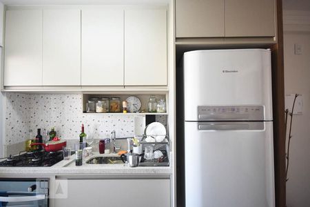 Apartamento para alugar com 70m², 2 quartos e 1 vagaCozinha