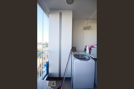 Apartamento para alugar com 70m², 2 quartos e 1 vagaÁrea de serviço