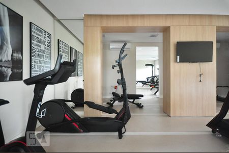 Apartamento para alugar com 70m², 2 quartos e 1 vagaAcademia