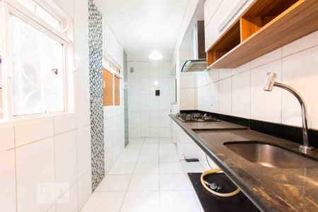 Apartamento à venda com 90m², 2 quartos e 1 vaga Apartamento à venda com 90m², 2 quartos e 1 vagaCozinha