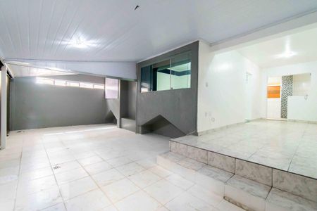 Sala 02 de apartamento à venda com 2 quartos, 90m² em Taguatinga Sul (taguatinga), Brasília