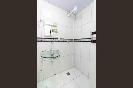 Banheiro de apartamento à venda com 2 quartos, 90m² em Taguatinga Sul (taguatinga), Brasília