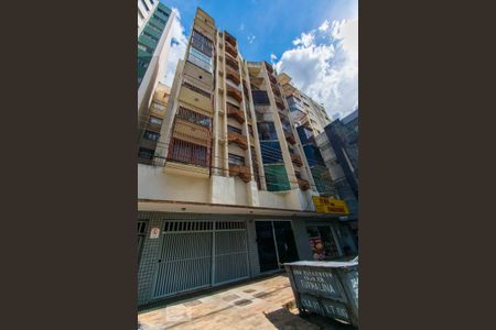 Fachada de apartamento à venda com 2 quartos, 90m² em Taguatinga Sul (taguatinga), Brasília