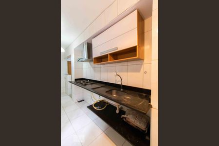 Apartamento à venda com 90m², 2 quartos e 1 vaga Apartamento à venda com 90m², 2 quartos e 1 vagaCozinha