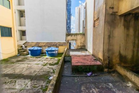 Vista do Quarto 02 de apartamento à venda com 2 quartos, 90m² em Taguatinga Sul (taguatinga), Brasília
