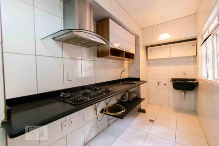 Apartamento à venda com 90m², 2 quartos e 1 vaga Apartamento à venda com 90m², 2 quartos e 1 vagaCozinha