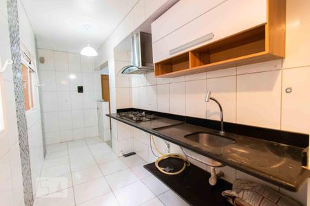 Apartamento à venda com 90m², 2 quartos e 1 vaga Apartamento à venda com 90m², 2 quartos e 1 vagaCozinha