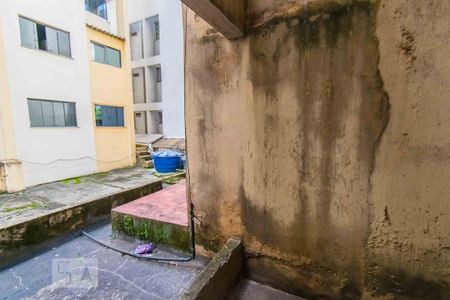 Apartamento à venda com 90m², 2 quartos e 1 vaga Apartamento à venda com 90m², 2 quartos e 1 vagaVista da Cozinha