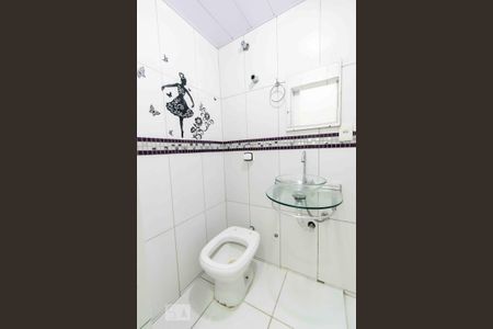 Banheiro de apartamento à venda com 2 quartos, 90m² em Taguatinga Sul (taguatinga), Brasília