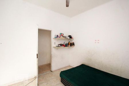Quarto 1 de apartamento à venda com 3 quartos, 90m² em Centro, Rio de Janeiro