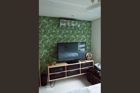 Apartamento à venda com 360m², 4 quartos e 2 vagasQuarto 2