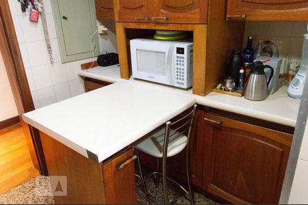 Apartamento à venda com 360m², 4 quartos e 2 vagasCozinha