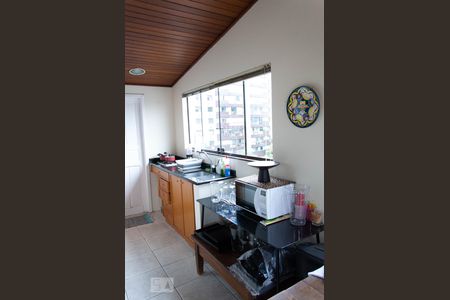 Apartamento à venda com 360m², 4 quartos e 2 vagasSala segundo andar