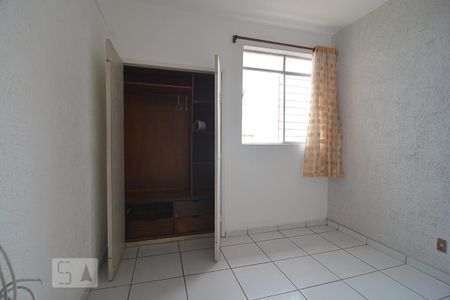 Quarto de apartamento à venda com 2 quartos, 70m² em Nova Suíssa, Belo Horizonte