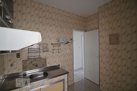 Apartamento à venda com 70m², 2 quartos e 1 vagaCozinha