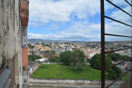 Vista de apartamento à venda com 2 quartos, 70m² em Nova Suíssa, Belo Horizonte