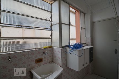 Apartamento à venda com 70m², 2 quartos e 1 vagaÁrea serviço