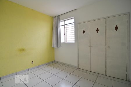 Quarto de apartamento à venda com 2 quartos, 70m² em Nova Suíssa, Belo Horizonte