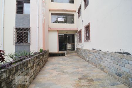 Apartamento à venda com 70m², 2 quartos e 1 vagaEntrada