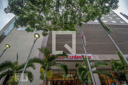 Kitnet/Studio à venda com 1 quarto, 21m² em Cidade Jardim, Belo Horizonte