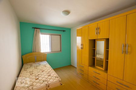 Apartamento para alugar com 2 quartos, 50m² em Jabaquara, São Paulo