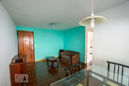Apartamento para alugar com 2 quartos, 50m² em Jabaquara, São Paulo