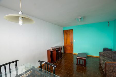 Apartamento para alugar com 2 quartos, 50m² em Jabaquara, São Paulo