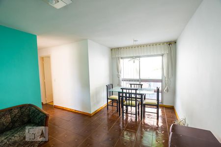 Apartamento para alugar com 2 quartos, 50m² em Jabaquara, São Paulo