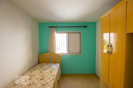 Apartamento para alugar com 2 quartos, 50m² em Jabaquara, São Paulo