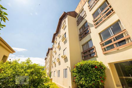 Apartamento para alugar com 2 quartos, 50m² em Jabaquara, São Paulo